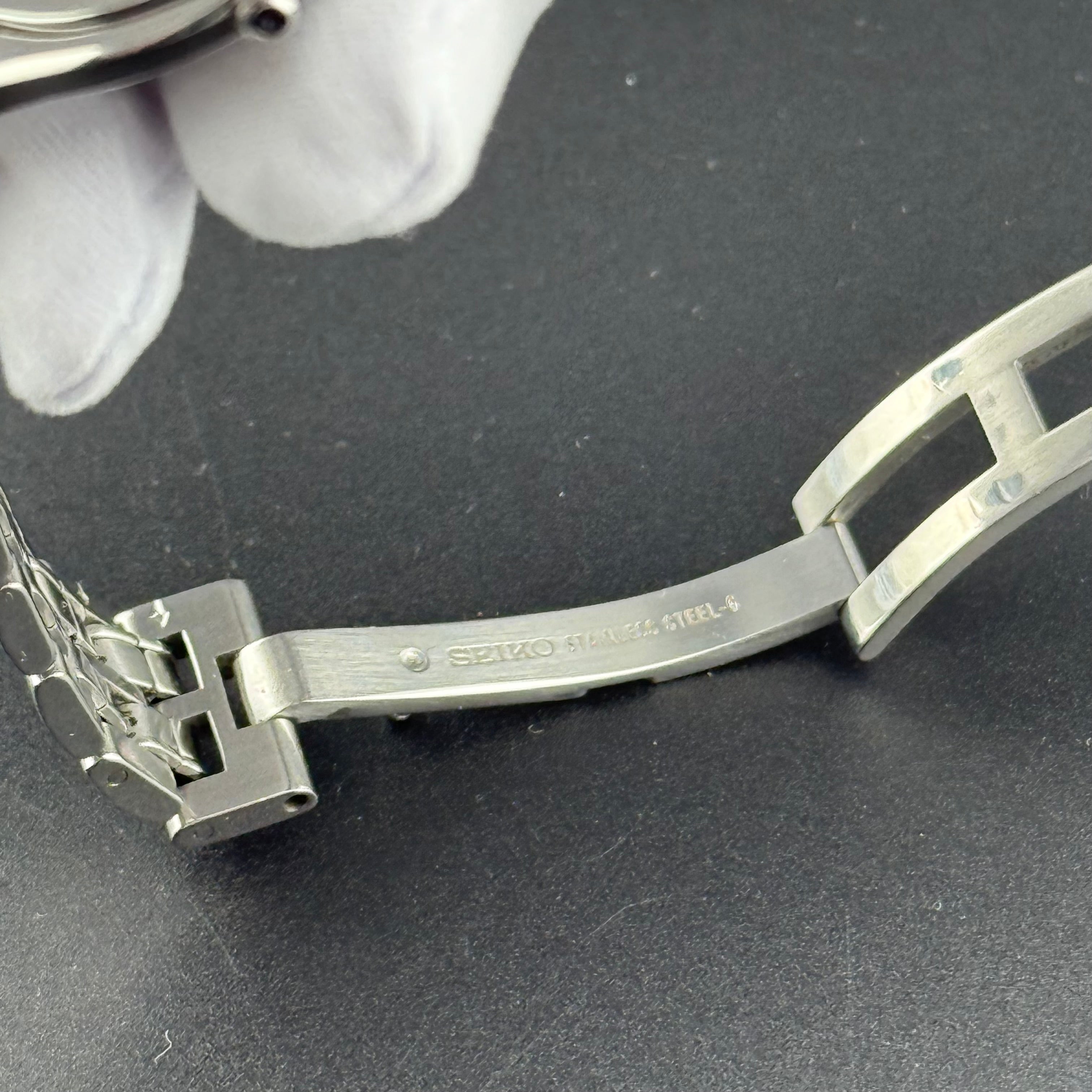 Seiko – Dolce 8J41-6030 – 1989