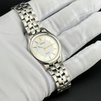 Seiko – Dolce 8J41-6030 – 1989