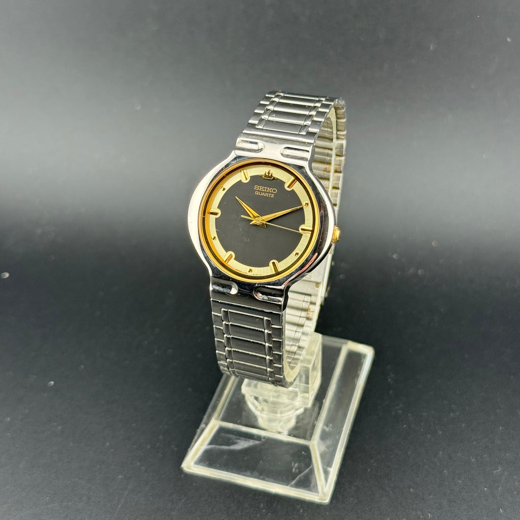 Seiko – Galaxy – 1980