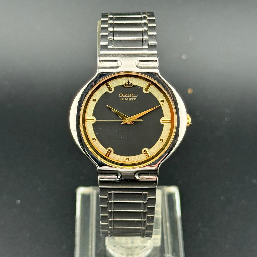 Seiko – Galaxy – 1980