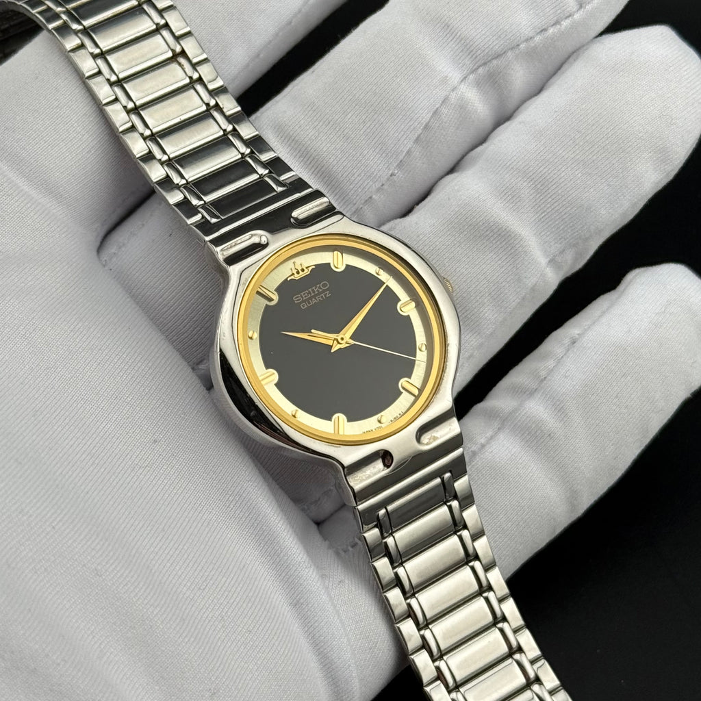 Seiko – Galaxy – 1980