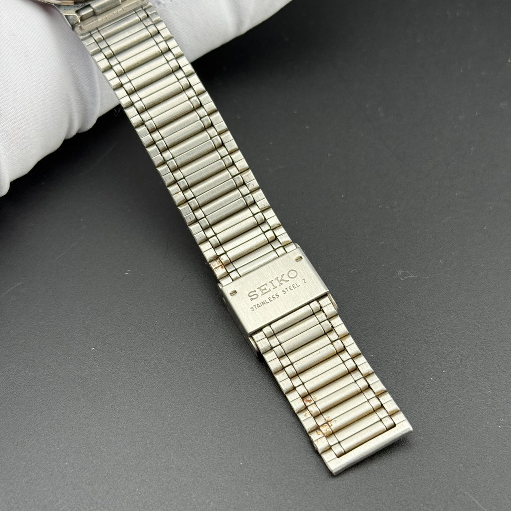 Seiko – Galaxy – 1980