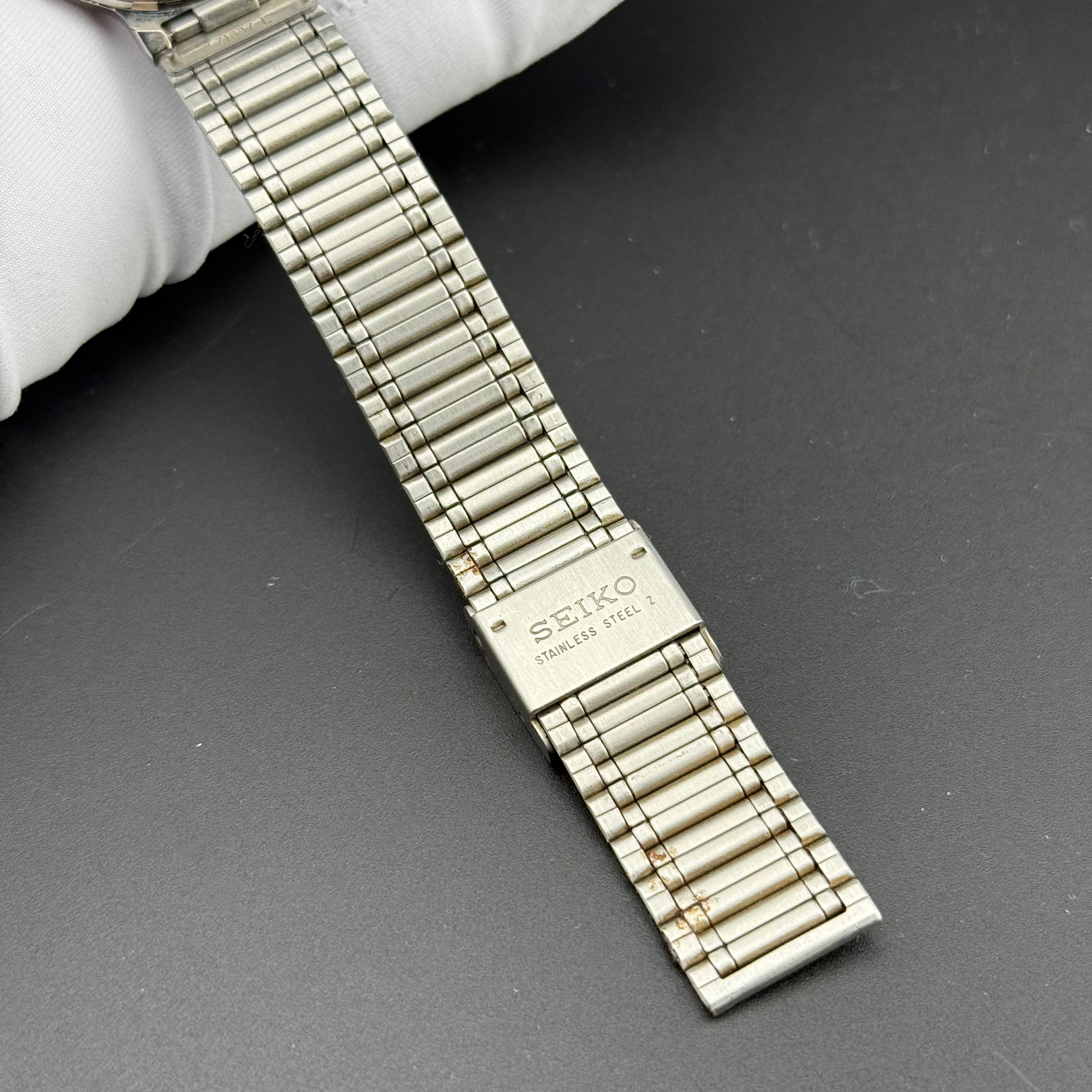 Seiko – Galaxy – 1980