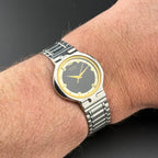 Seiko – Galaxy – 1980