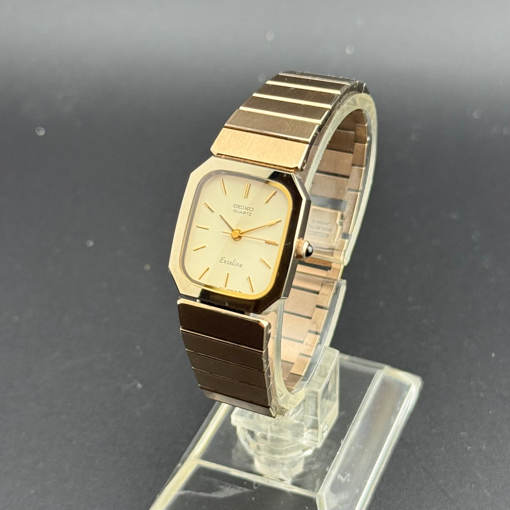 Seiko – Exceline Lady – 1988