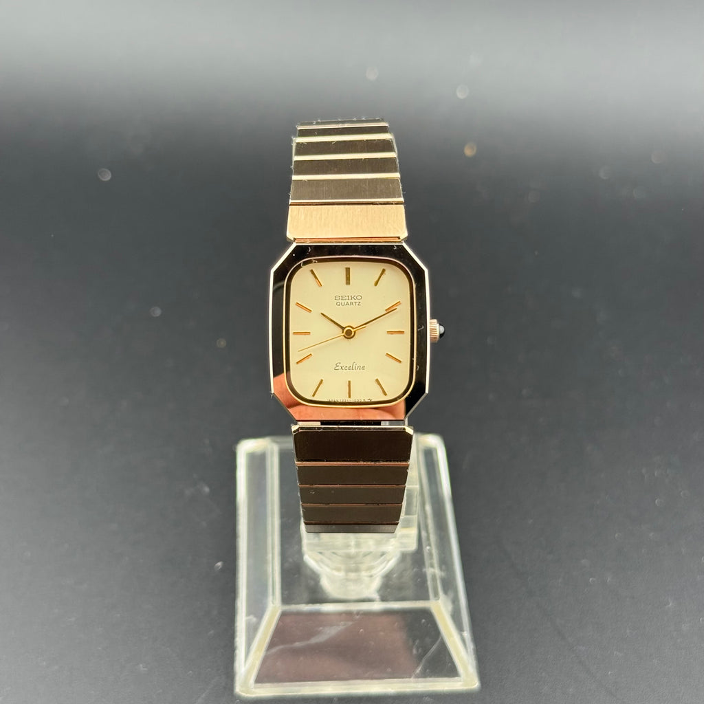 Seiko – Exceline Lady – 1988