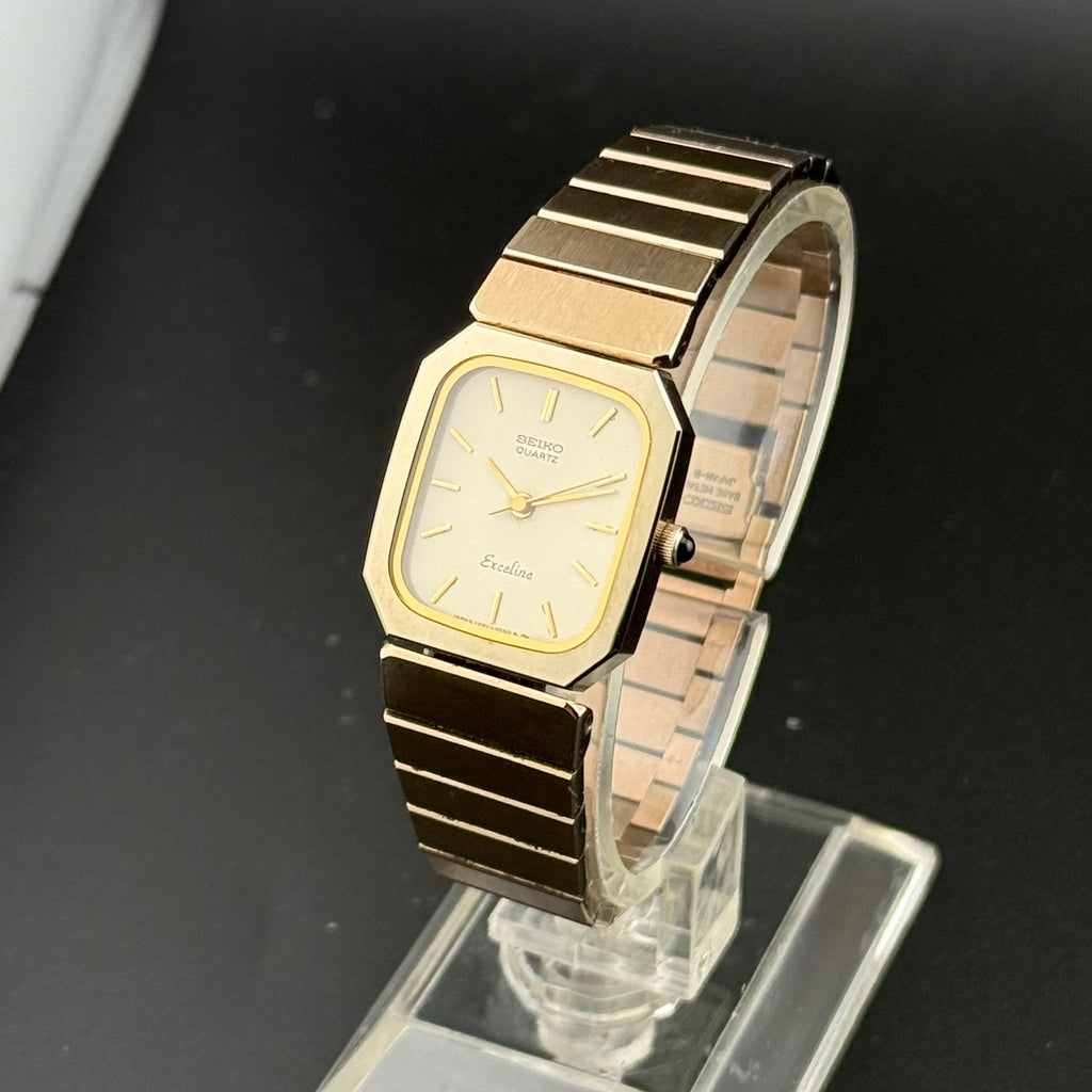 Seiko – Exceline Lady – 1988