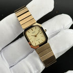 Seiko – Exceline Lady – 1988