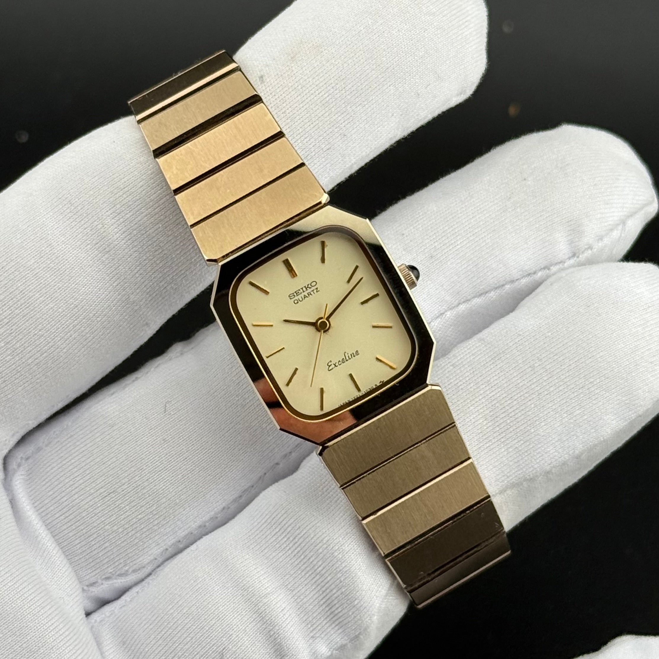 Seiko – Exceline Lady – 1988