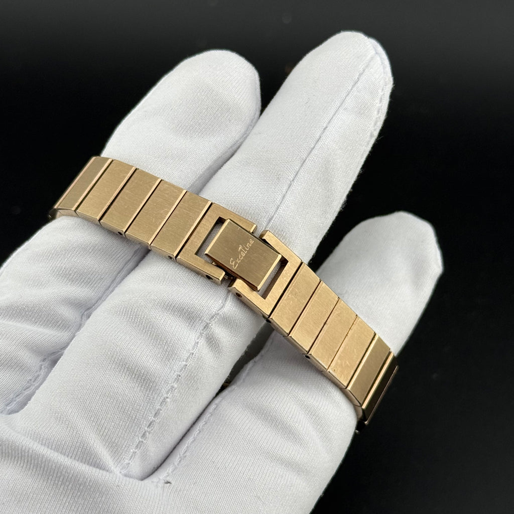 Seiko – Exceline Lady – 1988