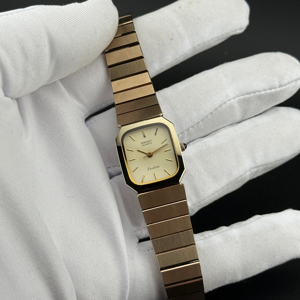 Seiko – Exceline Lady – 1988