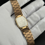 Seiko – Exceline Lady – 1988