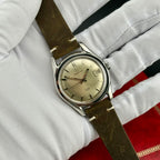 Certina – DS manual w. Box – 1960s