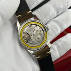 Certina – DS manual w. Box – 1960s