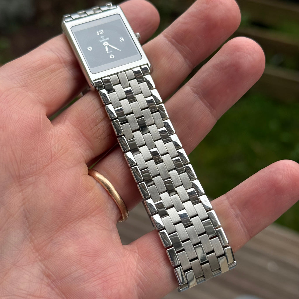 Concord – Delirium – 1980s