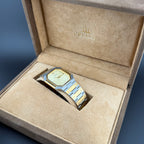 Credor – 9300-5320 w. BOX – 1983