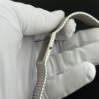 Credor – 2F70-5330 (black dial, box & papers) – 1981