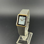 Credor – 9570-5150 (18K bezel) – 1984