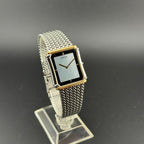 Credor – 9570-5150 (18K bezel) – 1984