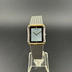 Credor – 9570-5150 (18K bezel) – 1984