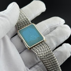 Credor – 9570-5150 (18K bezel) – 1984