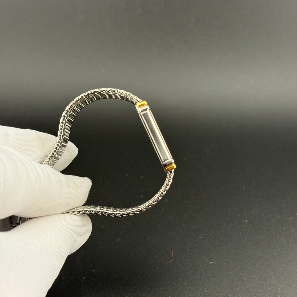 Credor – 9570-5150 (18K bezel) – 1984