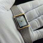 Credor – 9570-5150 (18K bezel) – 1984