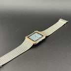 Credor – 9570-5150 (18K bezel) – 1984
