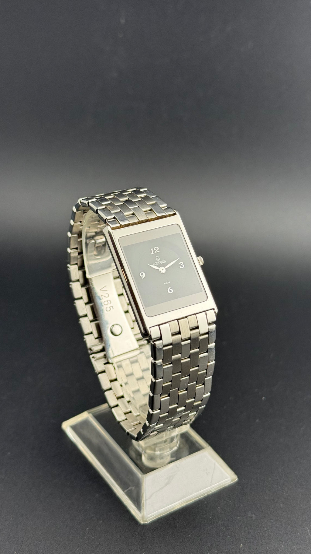 Concord – Delirium – 1980s