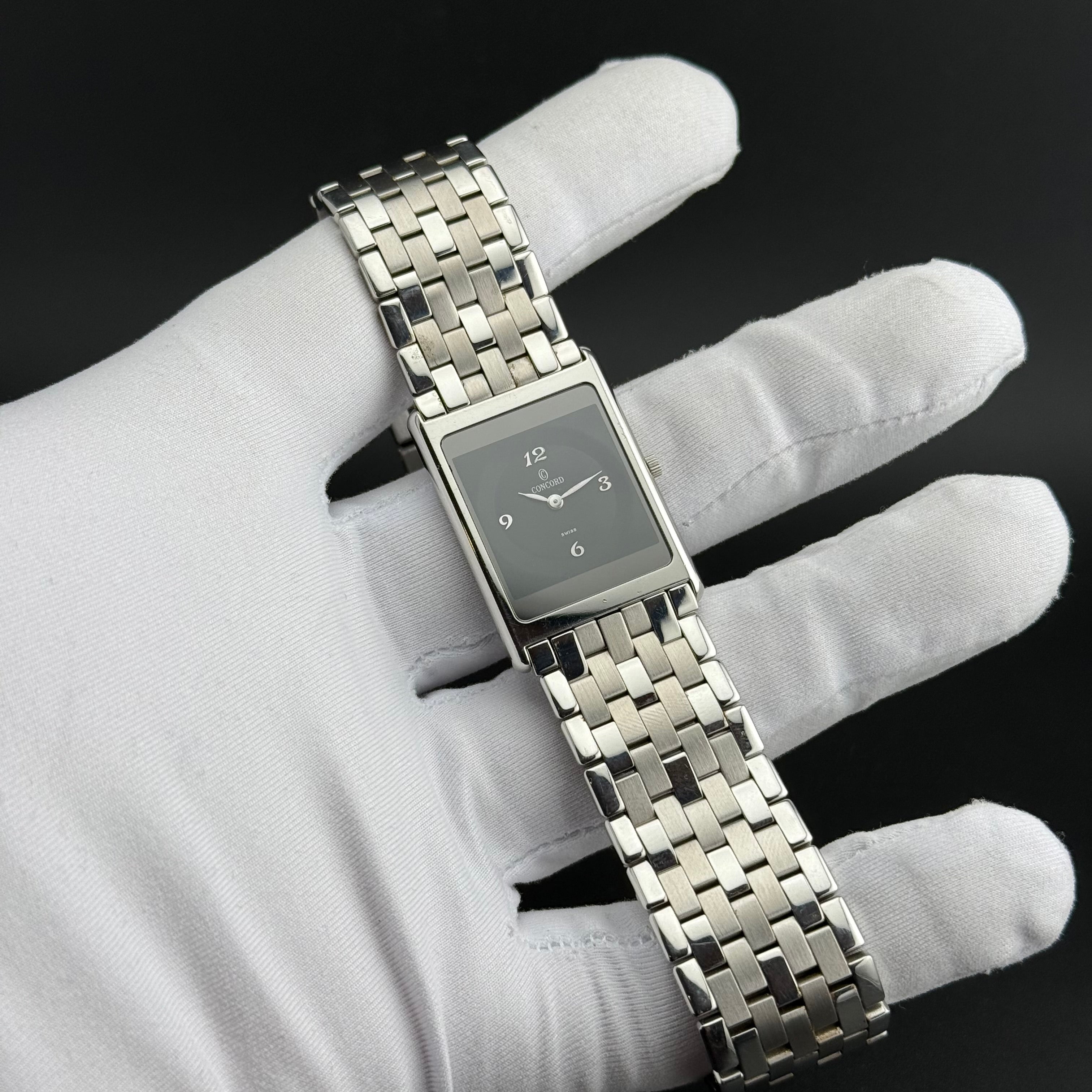 Concord – Delirium – 1980s