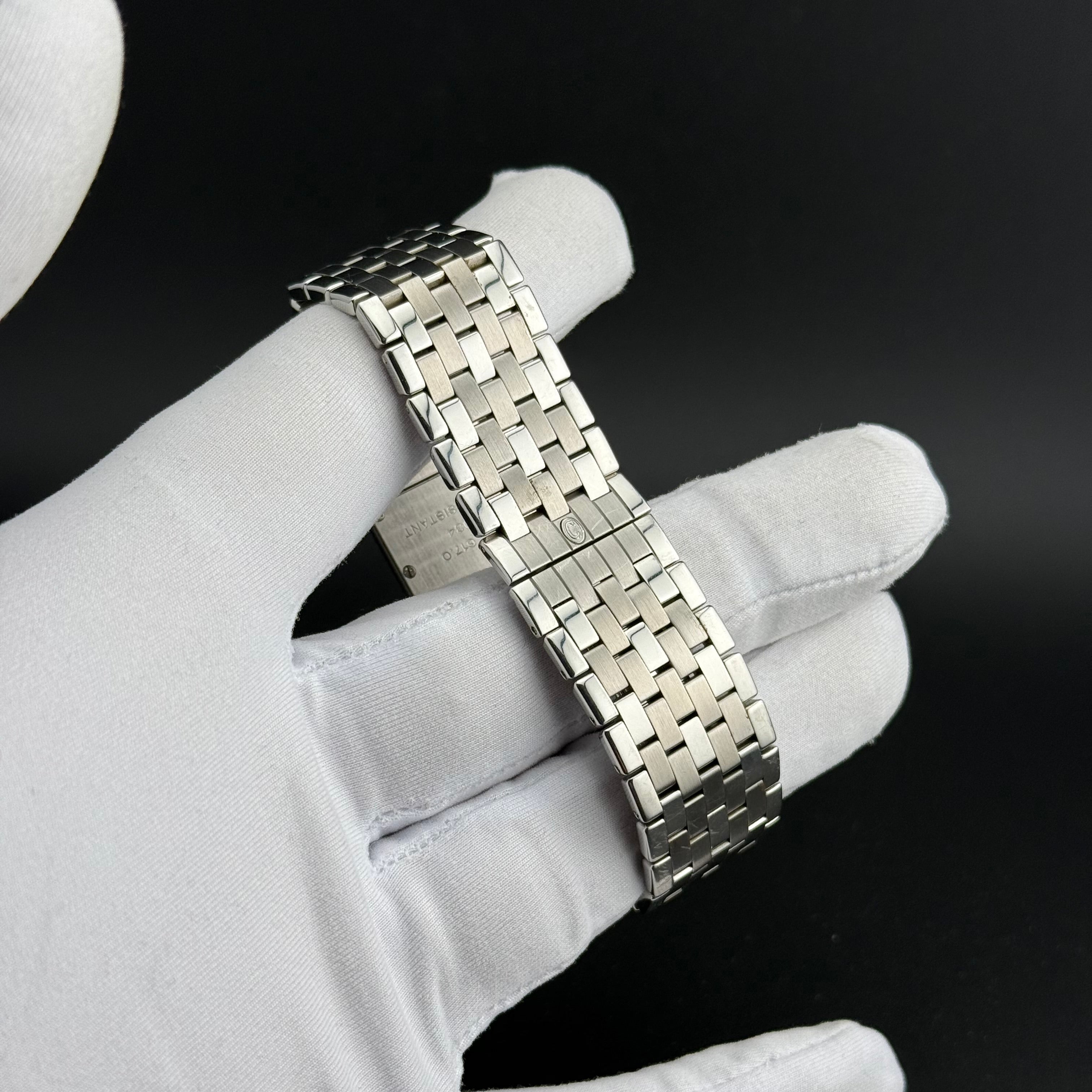 Concord – Delirium – 1980s