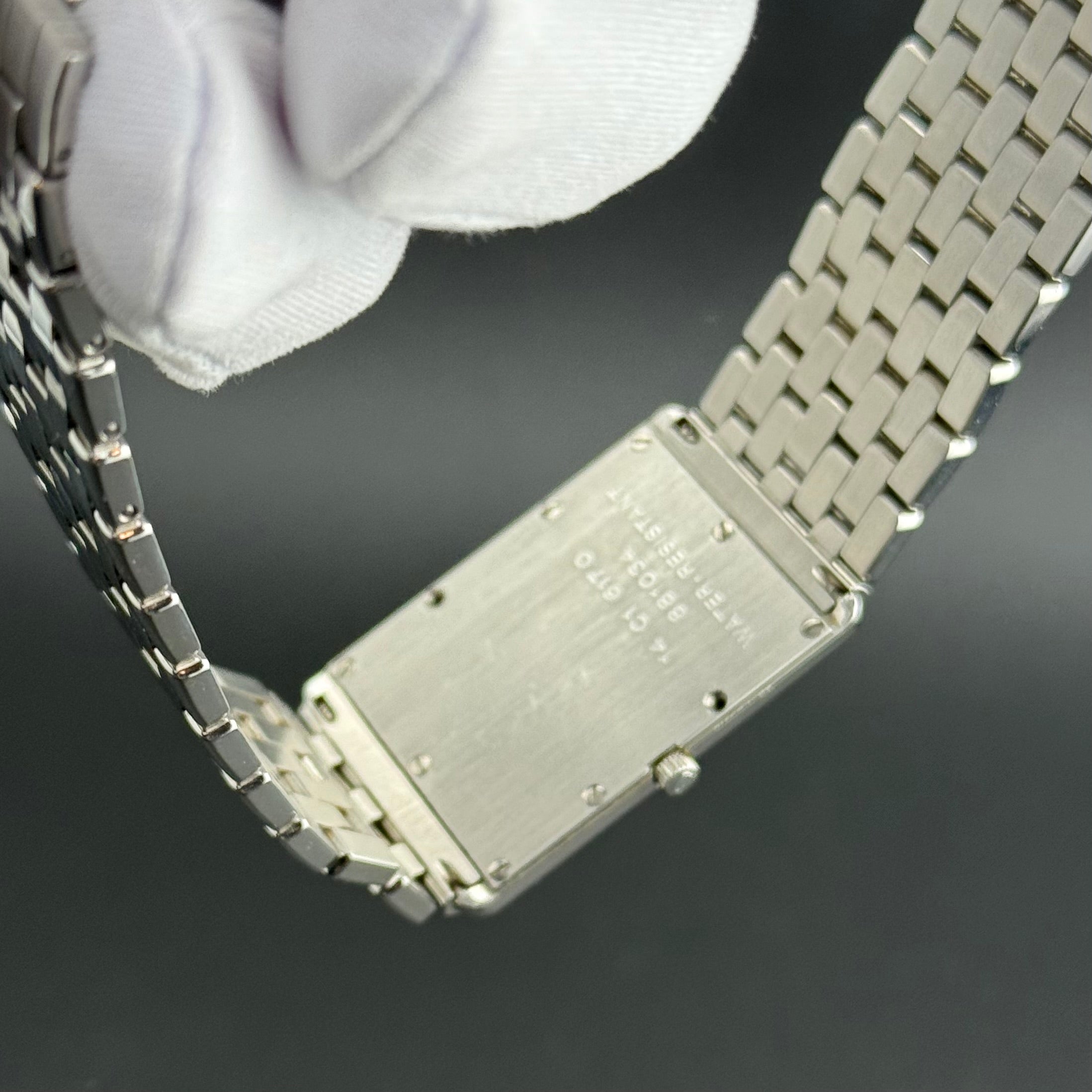 Concord – Delirium – 1980s