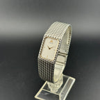 Credor – 2F70-5330 (white dial) – 1987