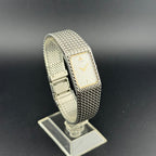 Credor – 2F70-5330 (white dial) – 1987