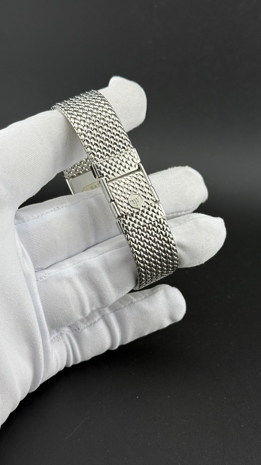 Credor – 2F70-5330 (white dial) – 1987