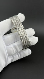 Credor – 2F70-5330 (white dial) – 1987