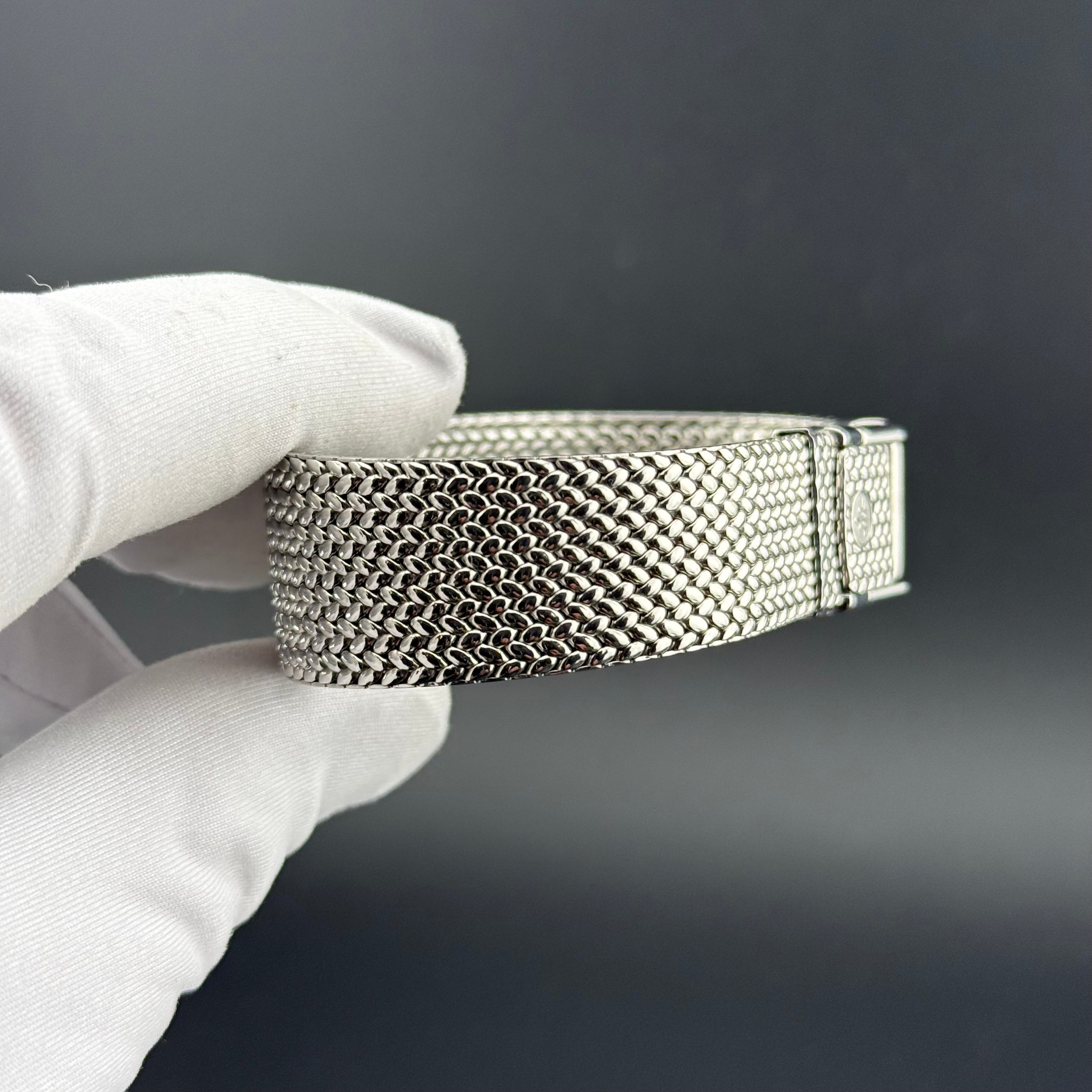 Credor – 2F70-5330 (white dial) – 1987