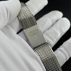 Credor – 2F70-5330 (white dial) – 1987