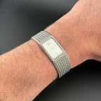 Credor – 2F70-5330 (white dial) – 1987