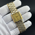 Citizen – Exceed, ref 81-3231 – 1990s