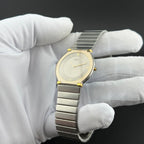 Seiko – Lassale 2F50-0680 – 1985