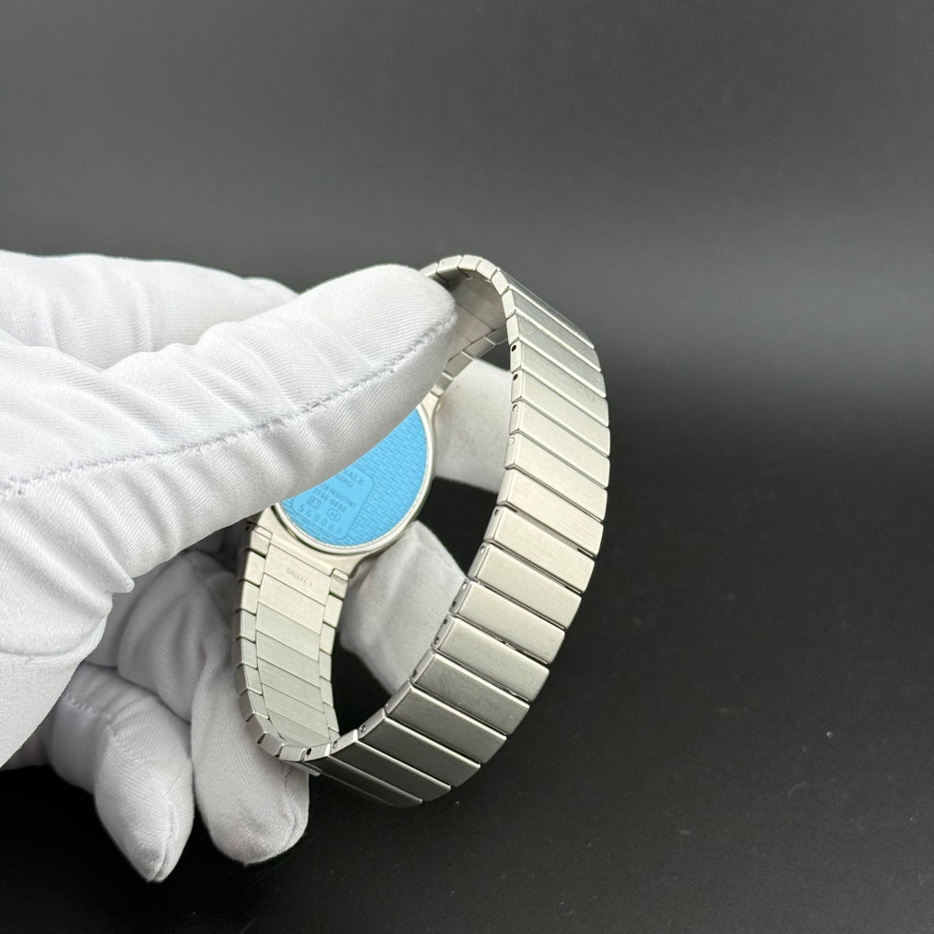 Seiko – Lassale 2F50-0680 – 1985