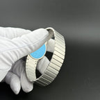 Seiko – Lassale 2F50-0680 – 1985