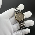 Seiko – Lassale 7751-6009 (box & papers) – 1990