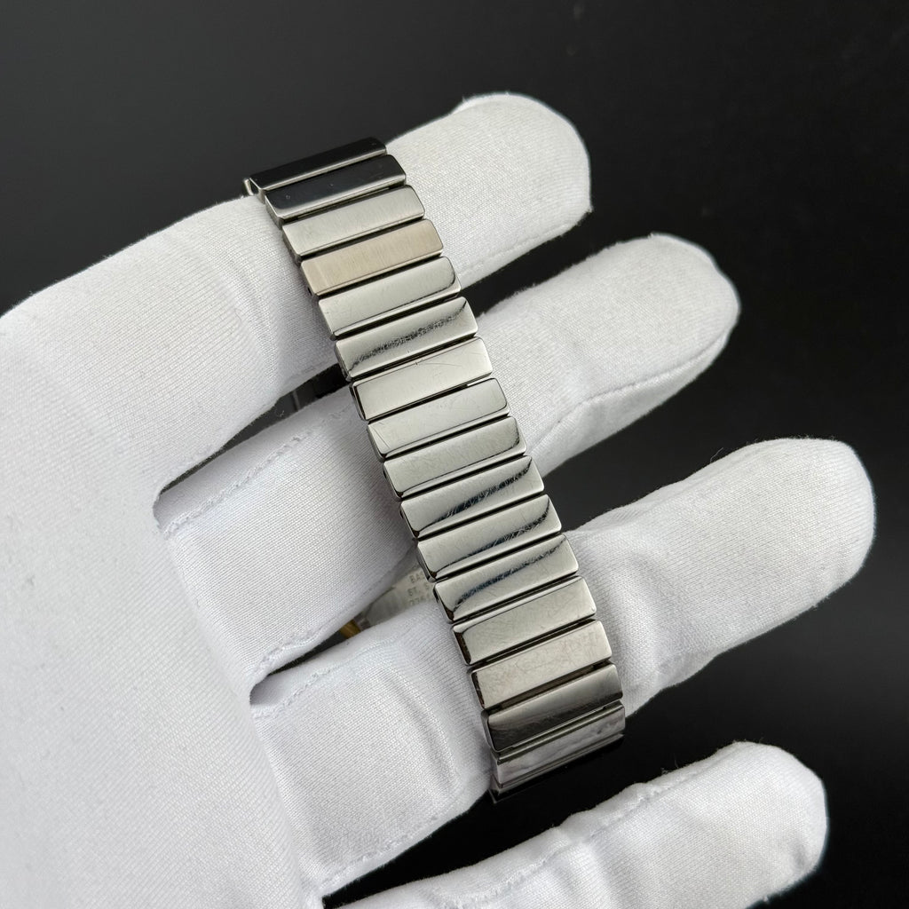 Seiko – Lassale 7751-6009 (box & papers) – 1990