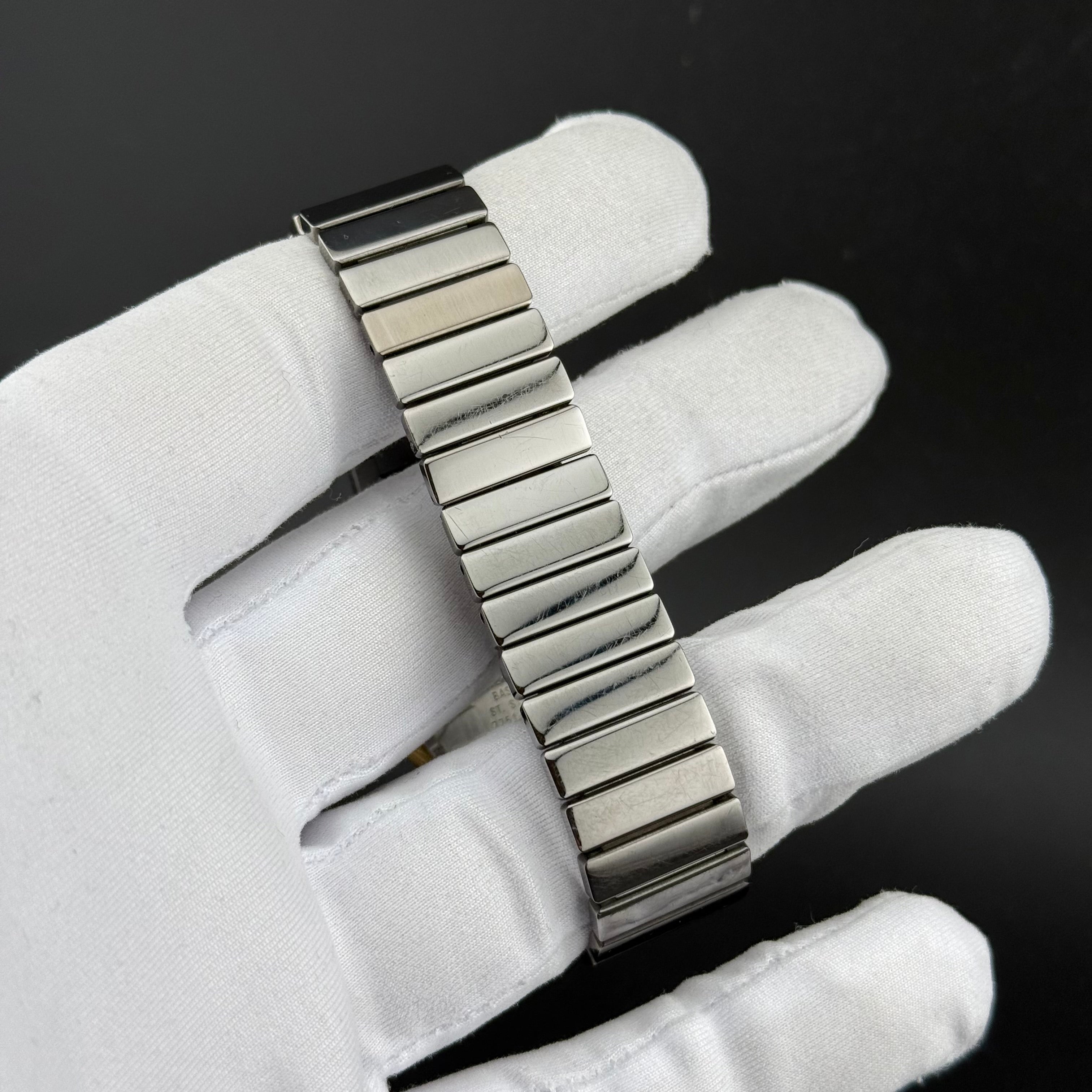 Seiko – Lassale 7751-6009 (box & papers) – 1990