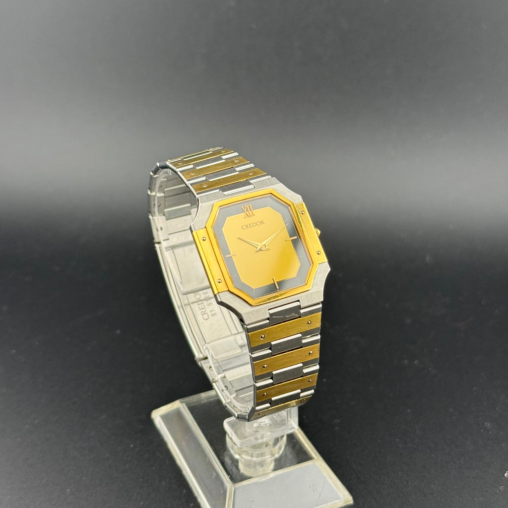 Credor – 9300-5320 (full links, 20 cm) – 1985