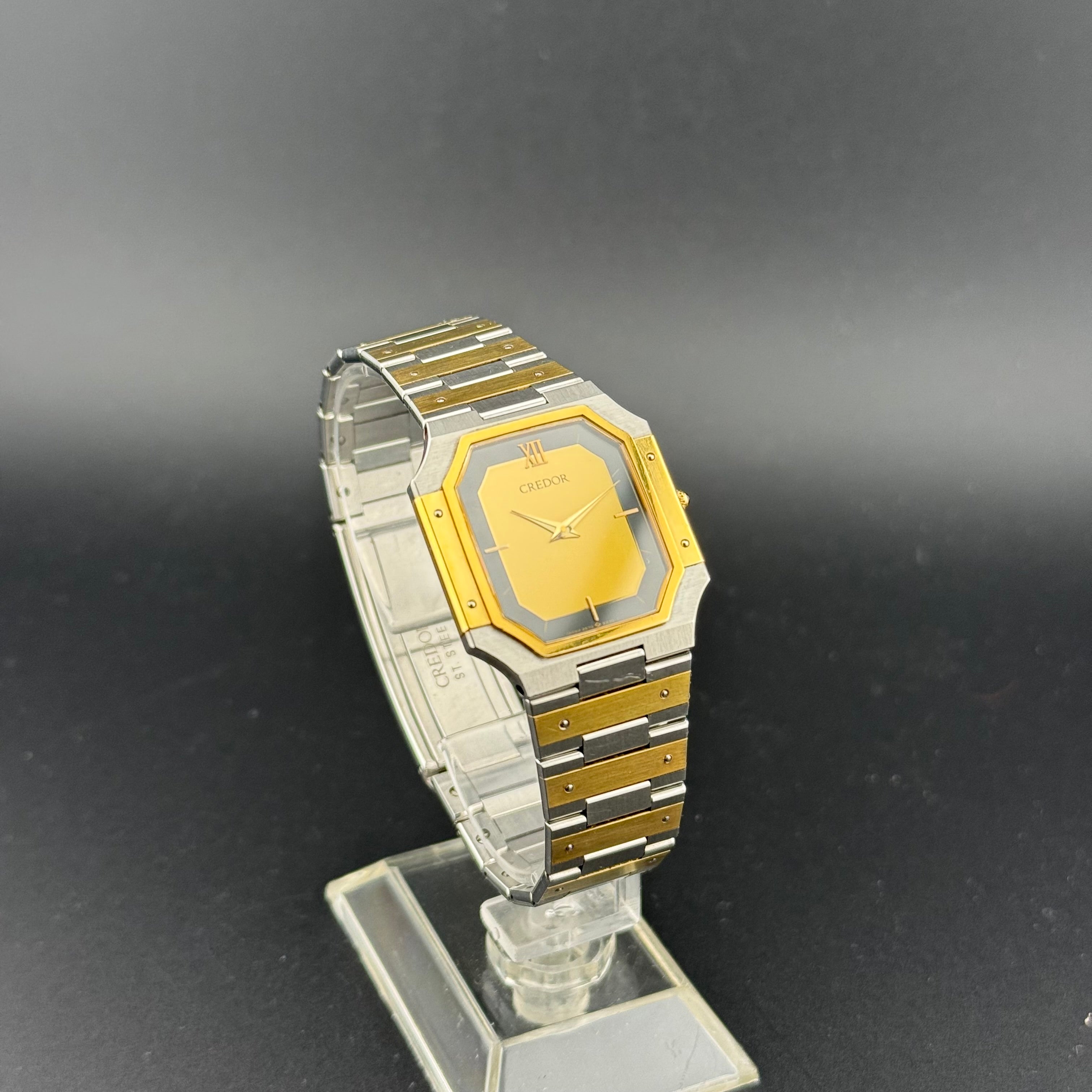 Credor – 9300-5320 (full links, 20 cm) – 1985