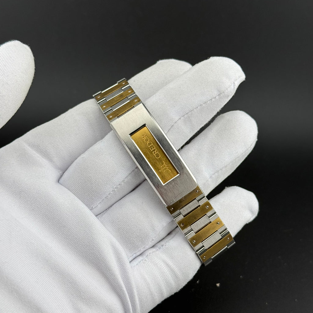 Credor – 9300-5320 (full links, 20 cm) – 1985