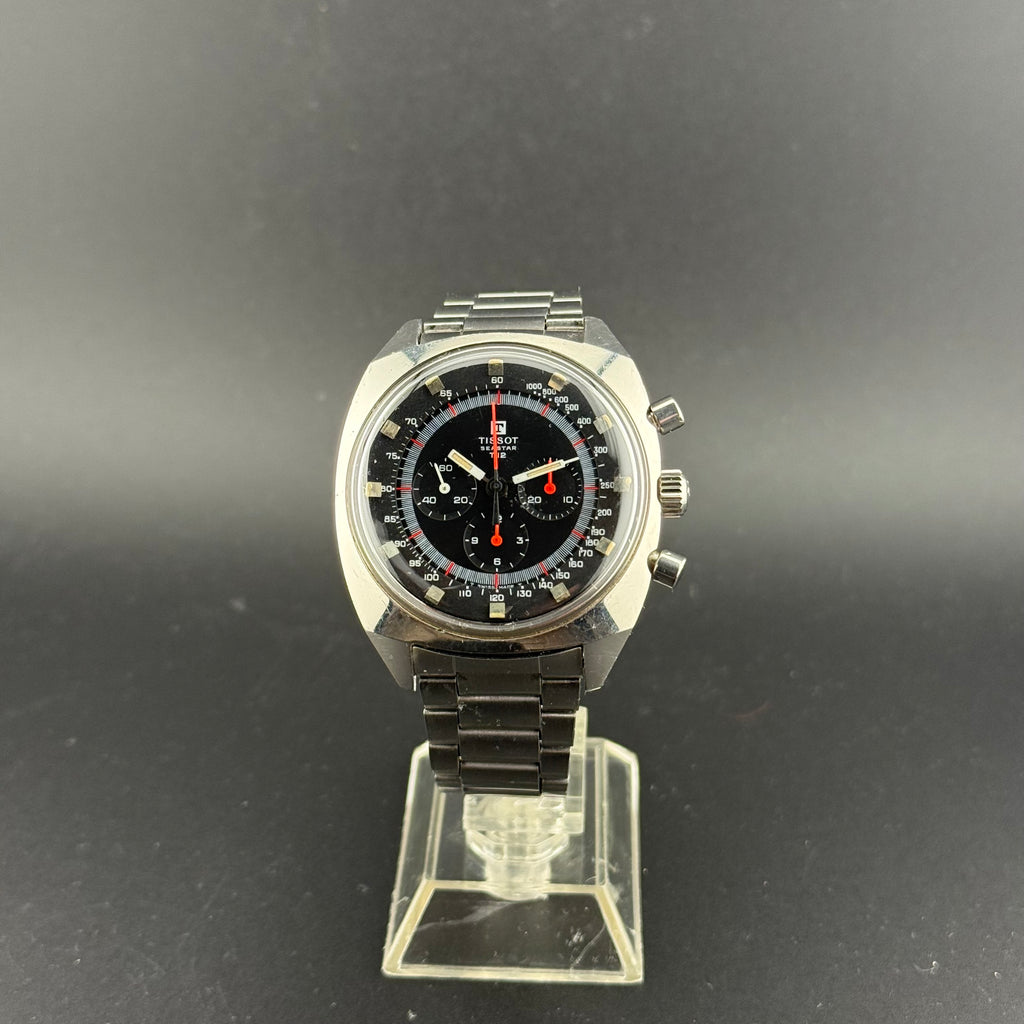Tissot – T12 Chrono – 1970s